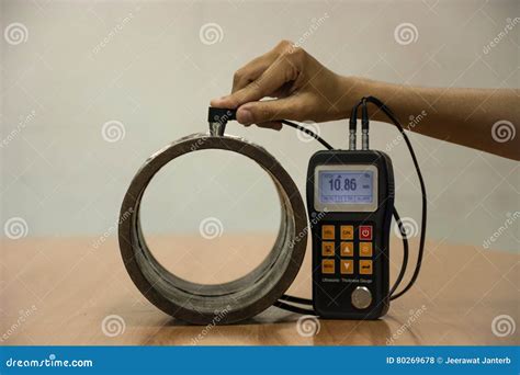 ultrasonic measurement of pipe wall thickness|ultrasonic pipe testing near me.